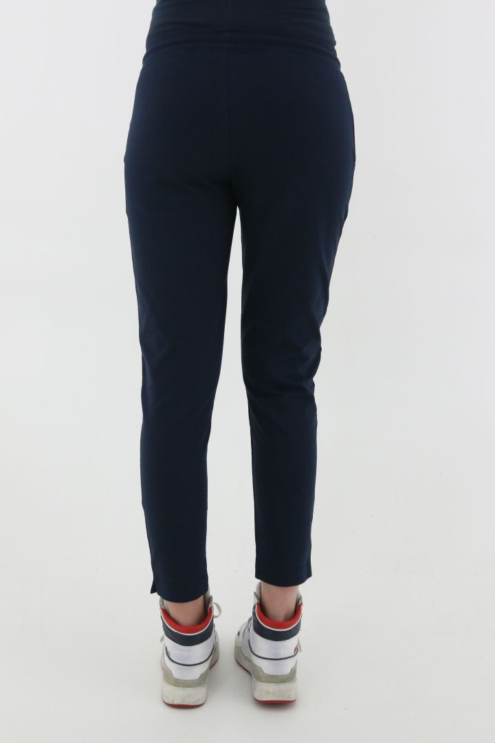 Maternity Lounge Trousers navy