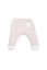 Preview: Organic baby sweatpants pink