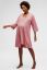 Preview: Maternity Dressing Gown Mama rose