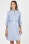 Preview: Maternity and Nursing Shirt Dress