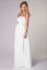 Preview: Bandeau Maternity Bridal Gown