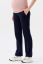 Preview: Maternity Pants Straight Leg navy