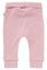 Preview: Rib Knit Baby Trousers light rose