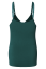 Preview: Seamless Maternity and Nursing Top pine green