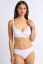 Preview: Nursing Bra with Lace Trim white