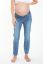 Preview: Maternity Jeans Distressed blue