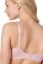 Preview: Triangle Mesh Nursing bra pink