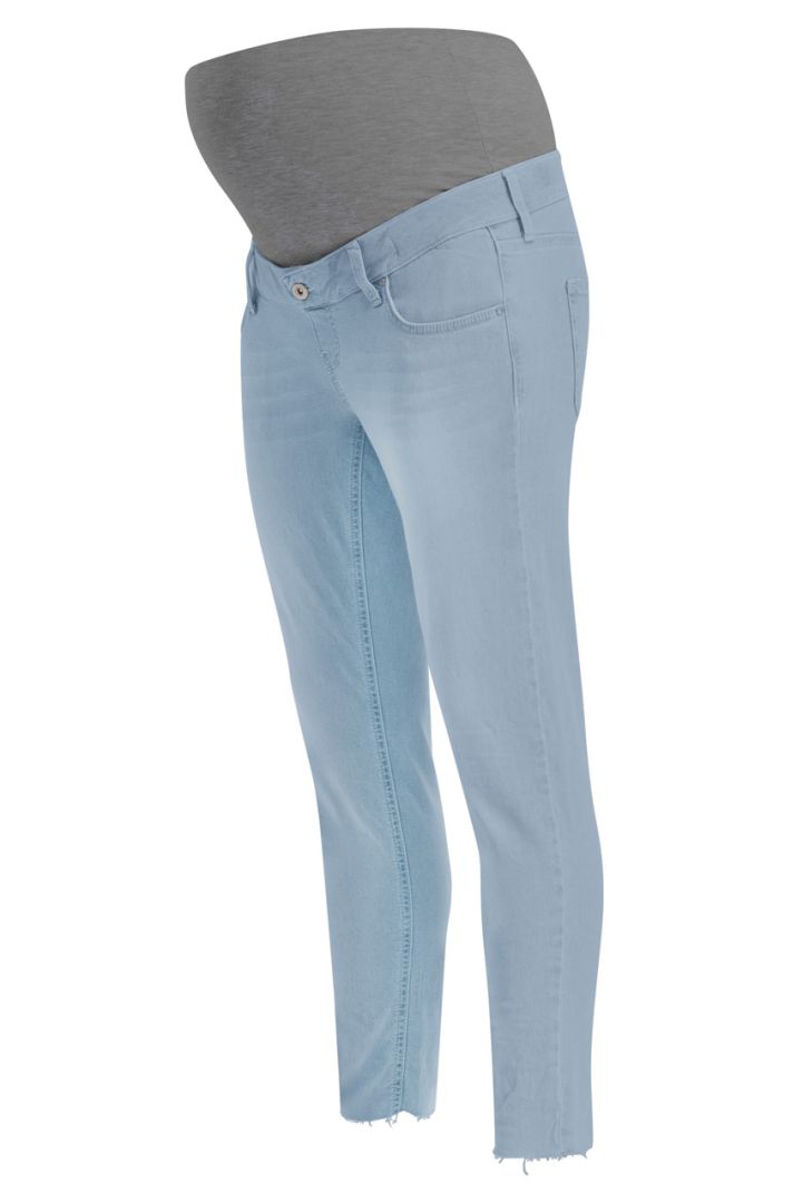 Slimfit maternity jeans made of stretch denim