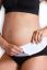 Vorschau: Stützgürtel für die Schwangerschaft weiß