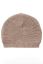 Preview: Organic Baby Knit Hat taupe