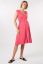 Preview: Maternity and Nursing Dress coral