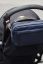Vorschau: Crossbody Wickeltasche aus Nylon dunkelblau