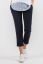 Preview: Maternity Trousers navy