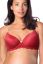 Preview: Forever Yours nursing bra red