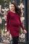 Preview: Knitted Maternity and Nursing Tunic