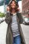 Preview: Maternity Parka Lightweight with Baby Carrier