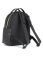 Preview: Vegan Leather Wrap Backpack with Zipper