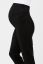 Preview: Business Maternity Trousers black