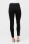 Preview: Slim Fit Maternity Trousers black