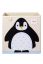 Vorschau: Aufbewahrungsbox Pinguin