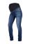 Preview: Skinny Maternity Jeans stone washed 34L