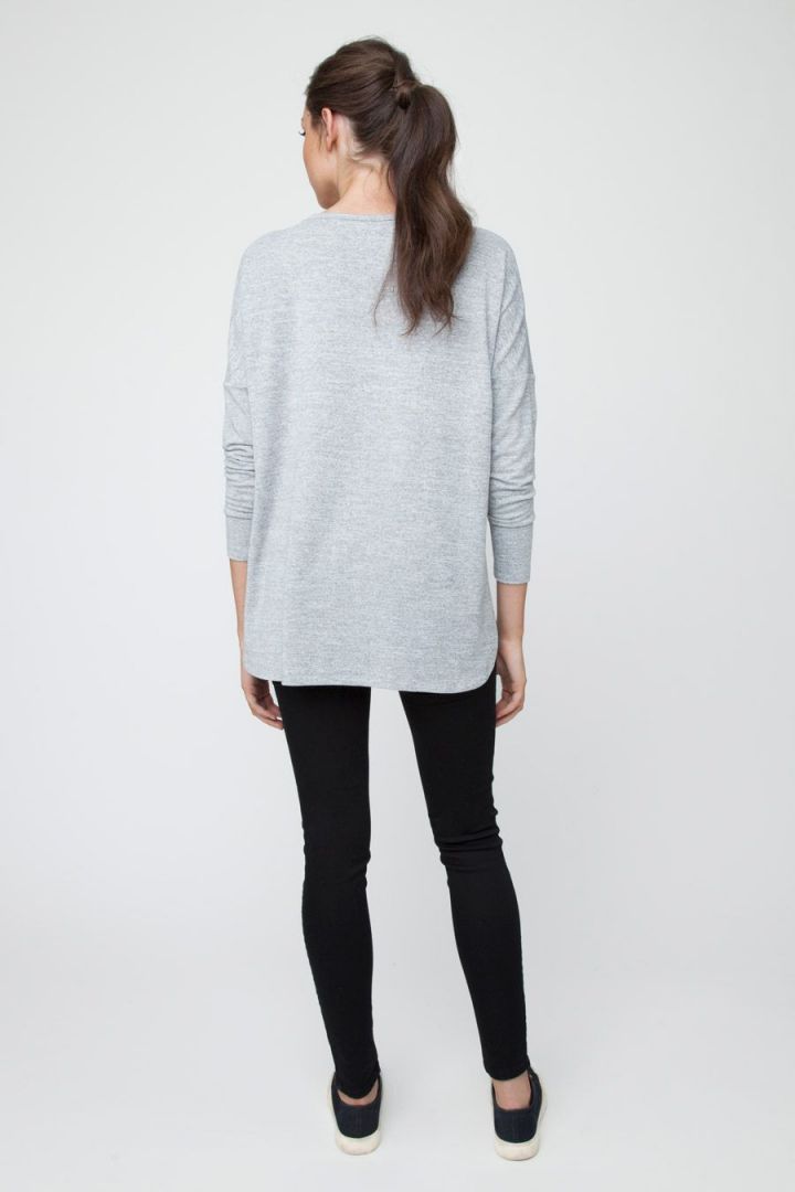 Maternity Pullover