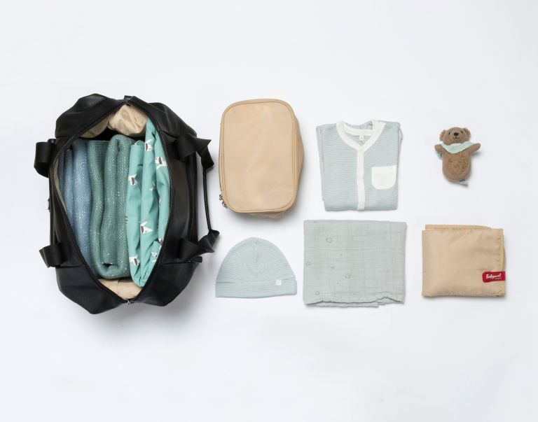 Everything you need to pack in your child's bag for crèche | Clicks