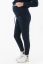 Preview: Maternity Lounge Trousers navy
