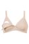 Preview: Maternity and Nursing Bra with Form Cups, Nude