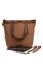Preview: 2-in-1 Changing Bag and Rucksack, brown