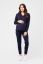 Preview: Slim-Fit Maternity Trousers navy