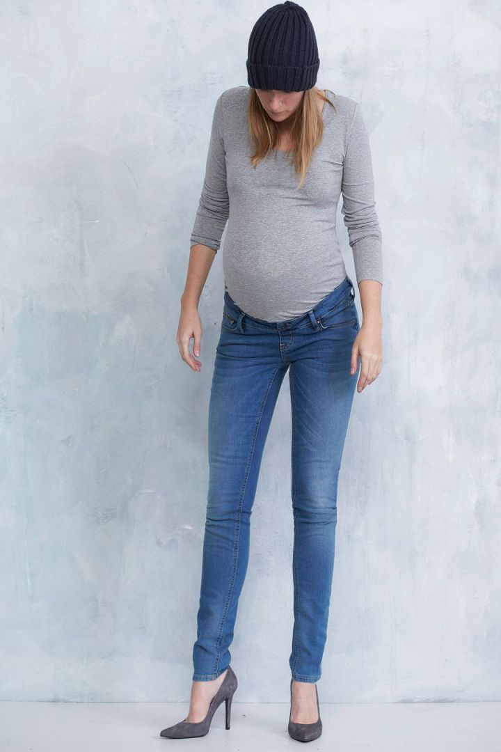 Slimfit Maternity Jeans
