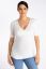 Preview: Eco Viscose Maternity and Nursing Shirt off-white
