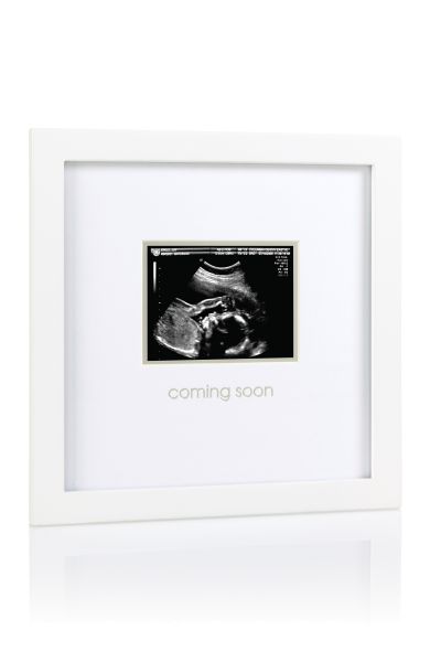 Picture Frame for Ultrasound Image