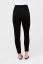 Preview: Slim-Fit Maternity Trousers black