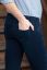 Preview: Slim Fit Maternity Jeans with Seamless Band denim