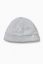 Vorschau: Organic Baby Mütze grau