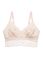 Preview: Maternity and Nursing Bralette, pink