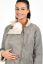 Preview: Maternity Jacket with Baby Carrier