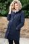 Preview: 3-in-1 Premium Maternity Parka with Baby Carrier navy