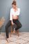 Preview: Slim Fit Underbump Maternity Jeans grey