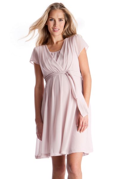 Jodie Maternity and Nursing Dress