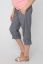 Preview: Maternity Trousers grey