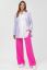 Preview: Wide Leg Maternity Pants Pink