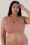 Preview: Eco Full Cup Nursing Bra Body Silk Seamless antique pink