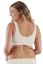 Preview: Eco Sleep Nursing Bra with Rib Structure ivory