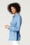 Preview: Tencel Maternity and Nursing Tunic Denim-Style