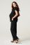 Preview: Maternity Trousers with Tie Belt