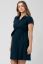 Preview: Shirt Blouses Maternity and Nursing Dress navy