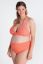 Preview: Halter neck maternity bikini